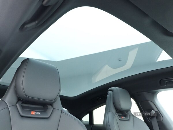 Used Audi RS e-tron GT 2022 for sale - 76965722: Photo 16