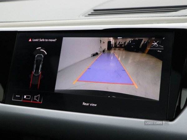 Used Audi RS e-tron GT 2022 for sale - 76965722: Photo 17