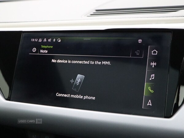 Used Audi RS e-tron GT 2022 for sale - 76965722: Photo 22