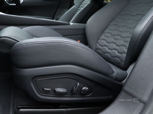 Used Audi RS e-tron GT 2022 for sale - 76965722: Photo 23