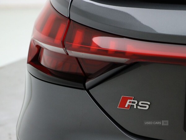 Used Audi RS e-tron GT 2022 for sale - 76965722: Photo 24