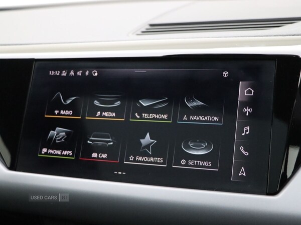 Used Audi RS e-tron GT 2022 for sale - 76965722: Photo 26