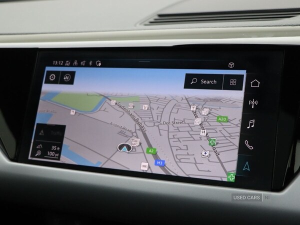 Used Audi RS e-tron GT 2022 for sale - 76965722: Photo 29