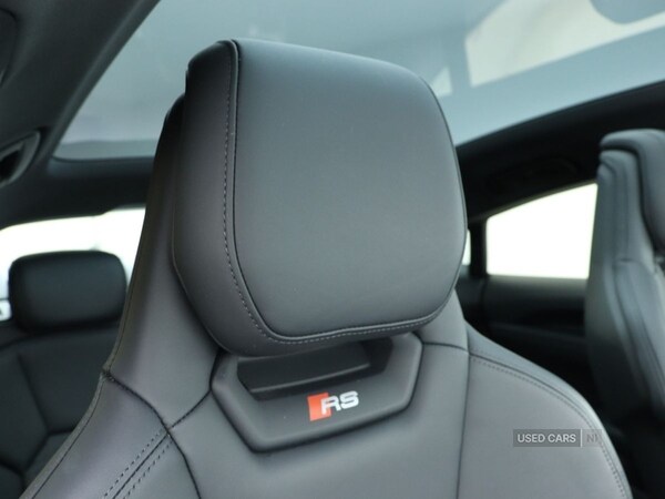 Used Audi RS e-tron GT 2022 for sale - 76965722: Photo 33
