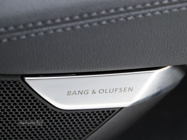 Used Audi RS e-tron GT 2022 for sale - 76965722: Photo 34