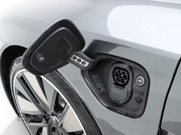 Used Audi RS e-tron GT 2022 for sale - 76965722: Photo 37