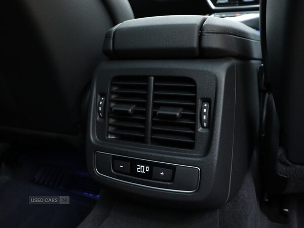 Used Audi RS e-tron GT 2022 for sale - 76965722: Photo 38