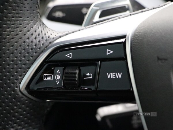 Used Audi RS e-tron GT 2022 for sale - 76965722: Photo 40