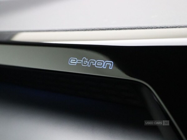 Used Audi RS e-tron GT 2022 for sale - 76965722: Photo 43