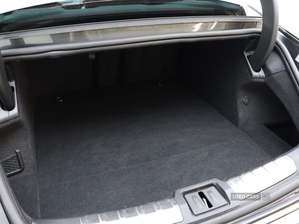 Used Audi RS e-tron GT 2022 for sale - 76965722: Photo 9