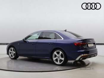 Used Audi A4 2024 for sale - 74922071: Photo
