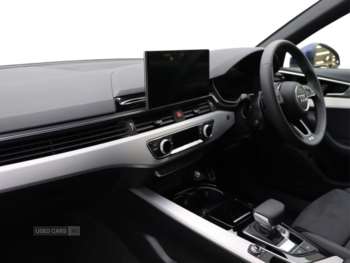 Used Audi A4 2024 for sale - 74922071: Photo