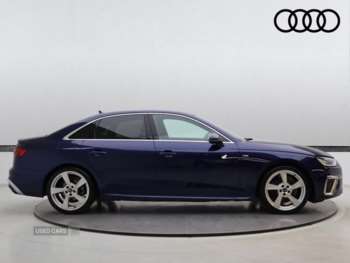 Used Audi A4 2024 for sale - 74922071: Photo