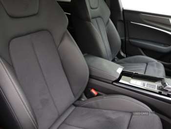 Used Audi A7 2024 for sale - 75211069: Photo