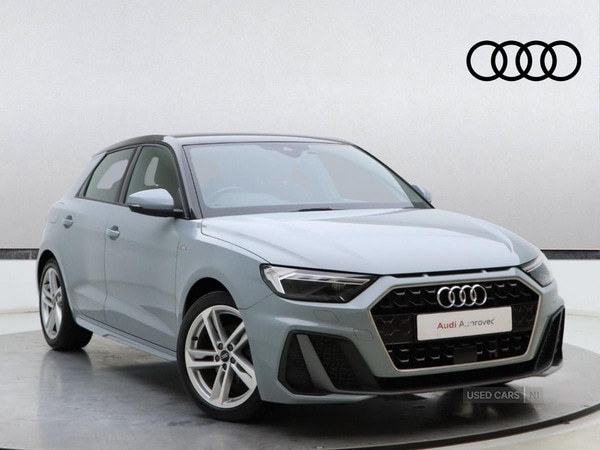 Used Audi A1 2022 for sale - 76621213: Photo 1
