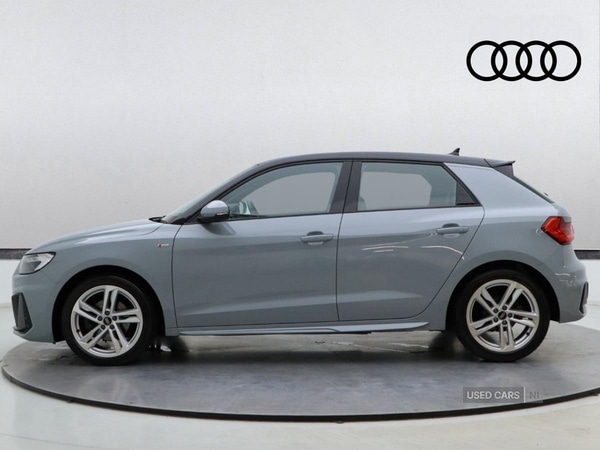 Used Audi A1 2022 for sale - 76621213: Photo 12