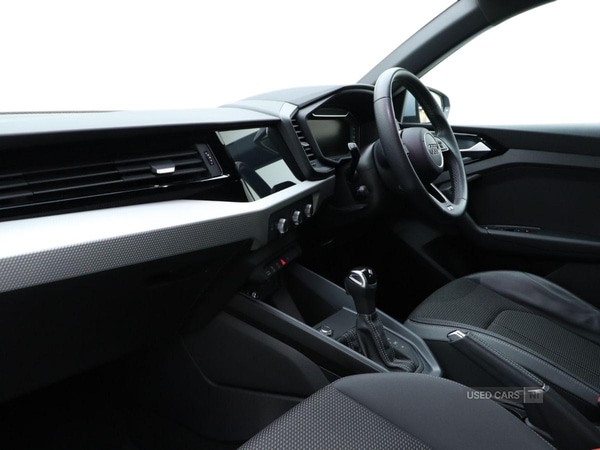 Used Audi A1 2022 for sale - 76621213: Photo 13