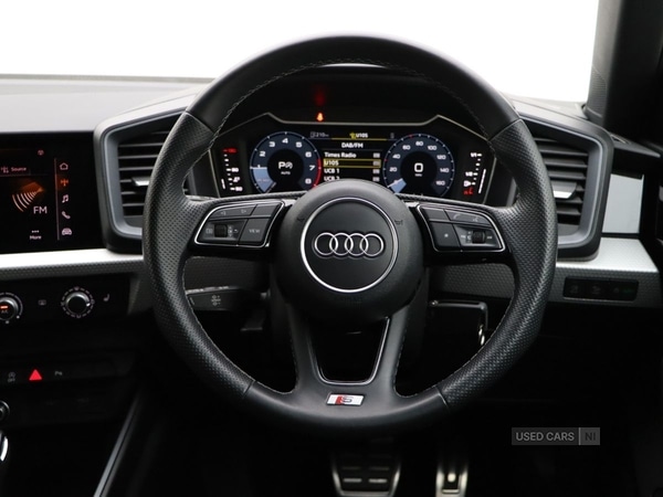 Used Audi A1 2022 for sale - 76621213: Photo 14