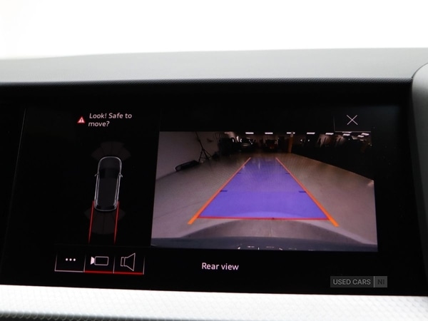 Used Audi A1 2022 for sale - 76621213: Photo 16