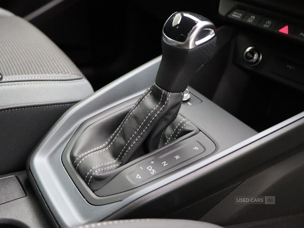 Used Audi A1 2022 for sale - 76621213: Photo 17