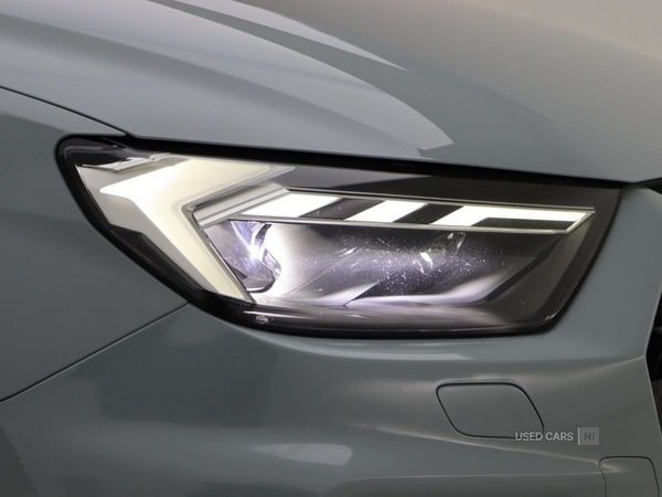 Used Audi A1 2022 for sale - 76621213: Photo 19