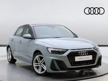 Audi - A1