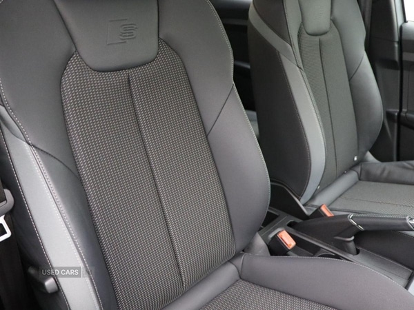 Used Audi A1 2022 for sale - 76621213: Photo 2