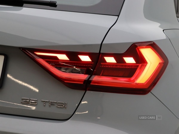 Used Audi A1 2022 for sale - 76621213: Photo 20