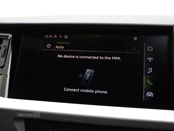 Used Audi A1 2022 for sale - 76621213: Photo 21