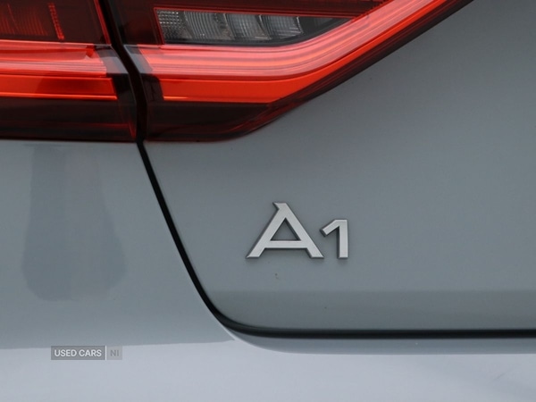 Used Audi A1 2022 for sale - 76621213: Photo 22