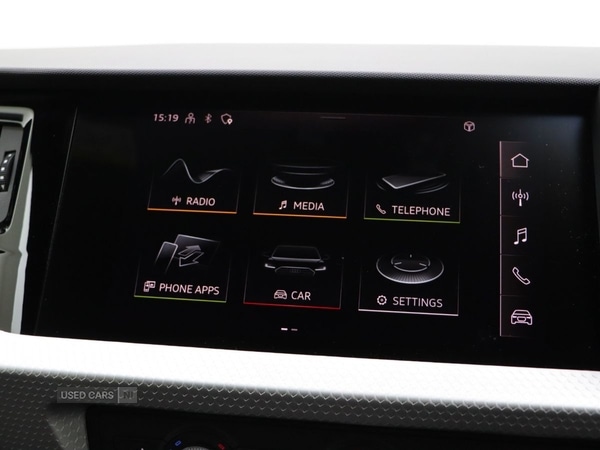 Used Audi A1 2022 for sale - 76621213: Photo 24