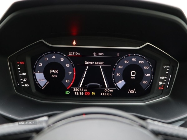 Used Audi A1 2022 for sale - 76621213: Photo 25