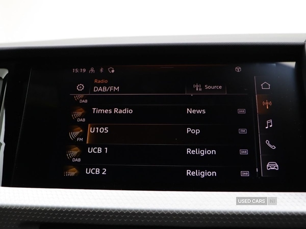 Used Audi A1 2022 for sale - 76621213: Photo 26