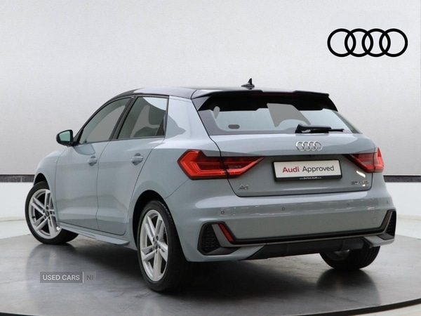 Used Audi A1 2022 for sale - 76621213: Photo 3