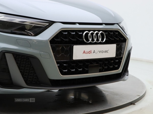 Used Audi A1 2022 for sale - 76621213: Photo 30