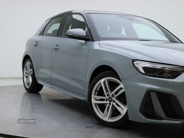Used Audi A1 2022 for sale - 76621213: Photo 34