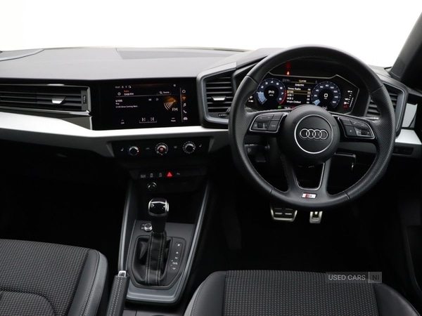 Used Audi A1 2022 for sale - 76621213: Photo 35