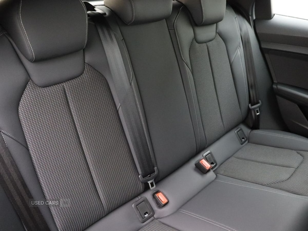 Used Audi A1 2022 for sale - 76621213: Photo 36