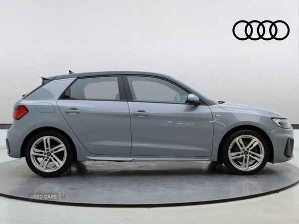 Used Audi A1 2022 for sale - 76621213: Photo 4