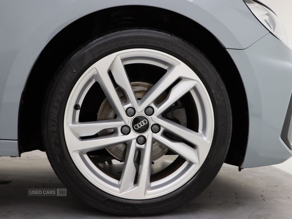 Used Audi A1 2022 for sale - 76621213: Photo 5