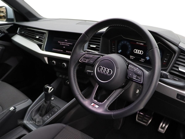 Used Audi A1 2022 for sale - 76621213: Photo 6