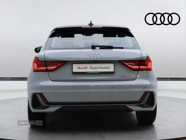 Used Audi A1 2022 for sale - 76621213: Photo 7