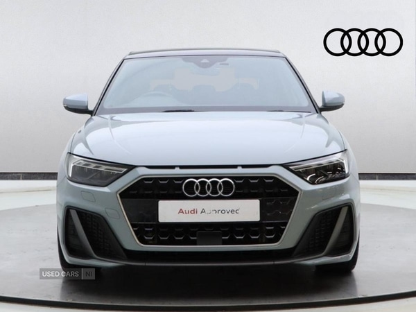 Used Audi A1 2022 for sale - 76621213: Photo 8