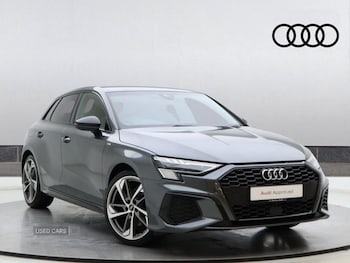Audi A3 feature image