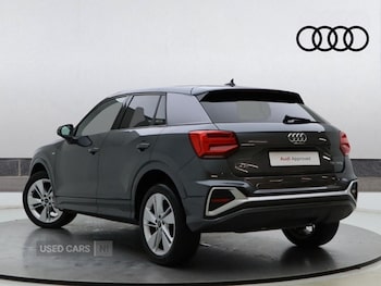 Used Audi Q2 2024 for sale - 79088073: Photo