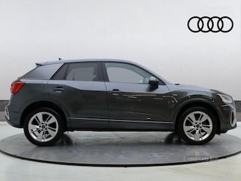Used Audi Q2 2024 for sale - 79088073: Photo