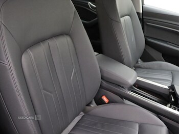 Used Audi e-tron 2021 for sale - 75508953: Photo