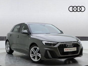 Used Audi A1 2023 for sale - 78649494: Photo