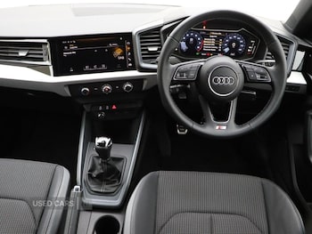 Used Audi A1 2023 for sale - 78649494: Photo