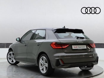 Used Audi A1 2023 for sale - 78649494: Photo